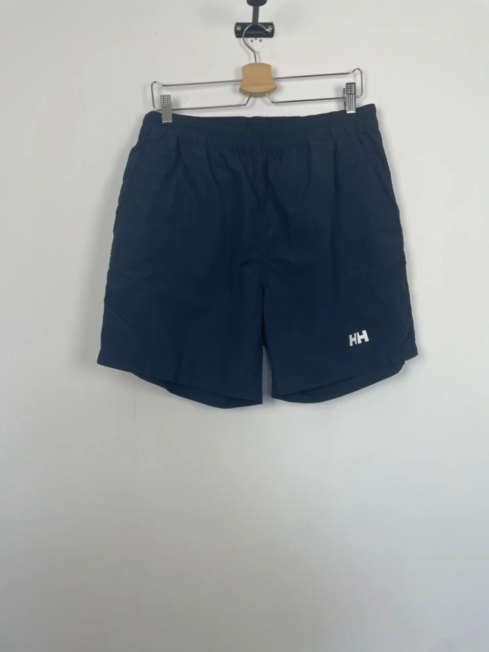 Helly Hansen Navy Men's Swim Trunks